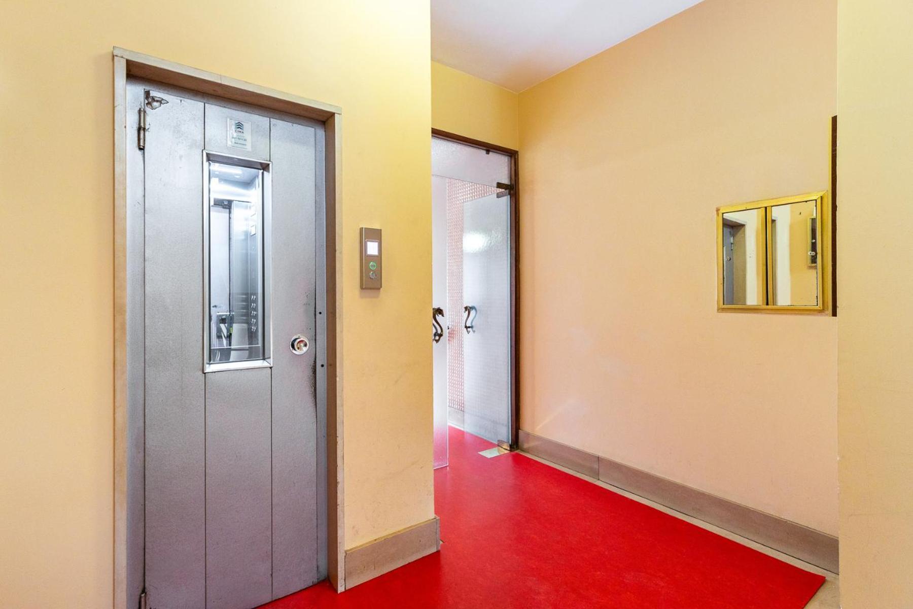 Urban Jungle Santa Rita Family Home Turin Exterior foto