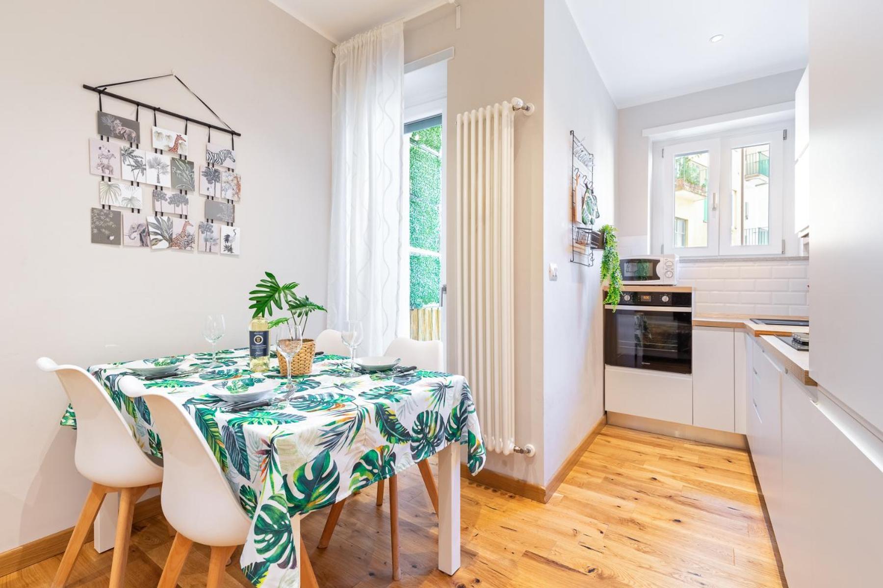 Urban Jungle Santa Rita Family Home Turin Exterior foto